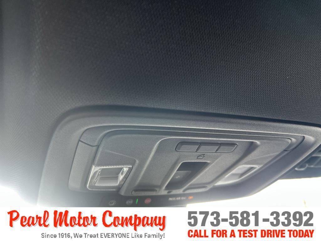 new 2026 GMC Sierra 1500 car, priced at $62,904
