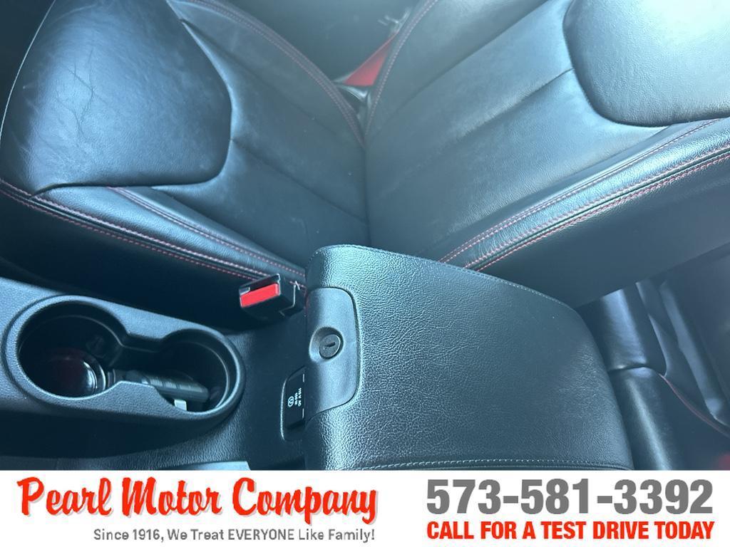 used 2017 Jeep Wrangler car, priced at $24,950