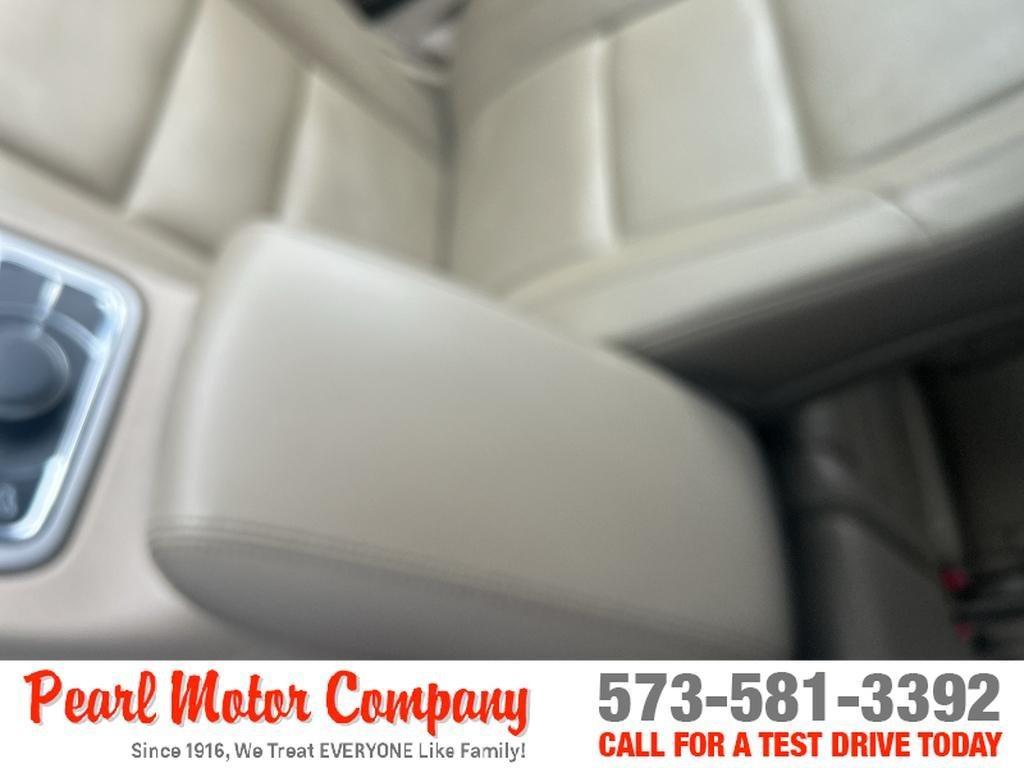 used 2019 Jeep Grand Cherokee car, priced at $16,950