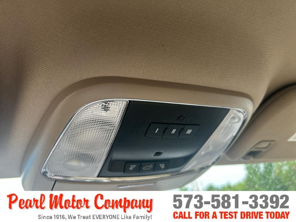 used 2019 Jeep Grand Cherokee car, priced at $16,950