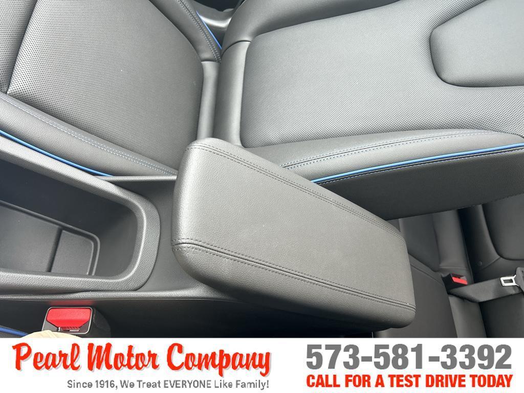 new 2026 Buick Encore GX car, priced at $28,334