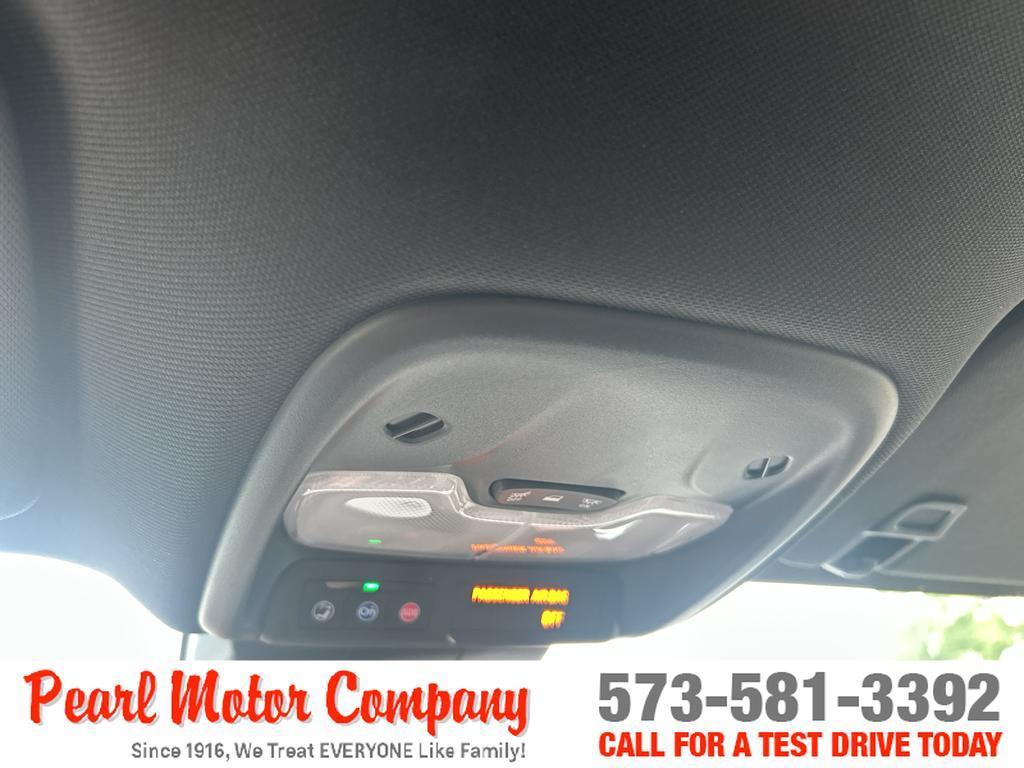 new 2026 GMC Canyon car, priced at $45,650