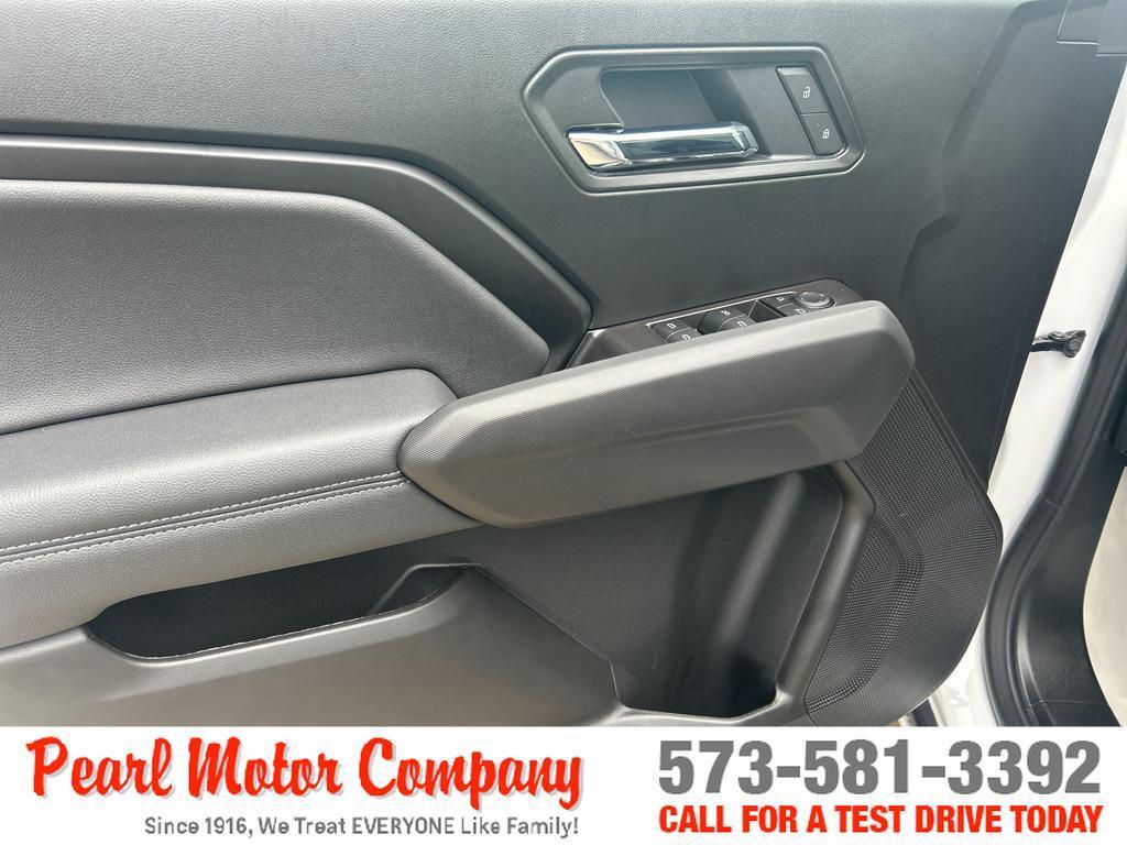 new 2026 GMC Canyon car, priced at $45,650