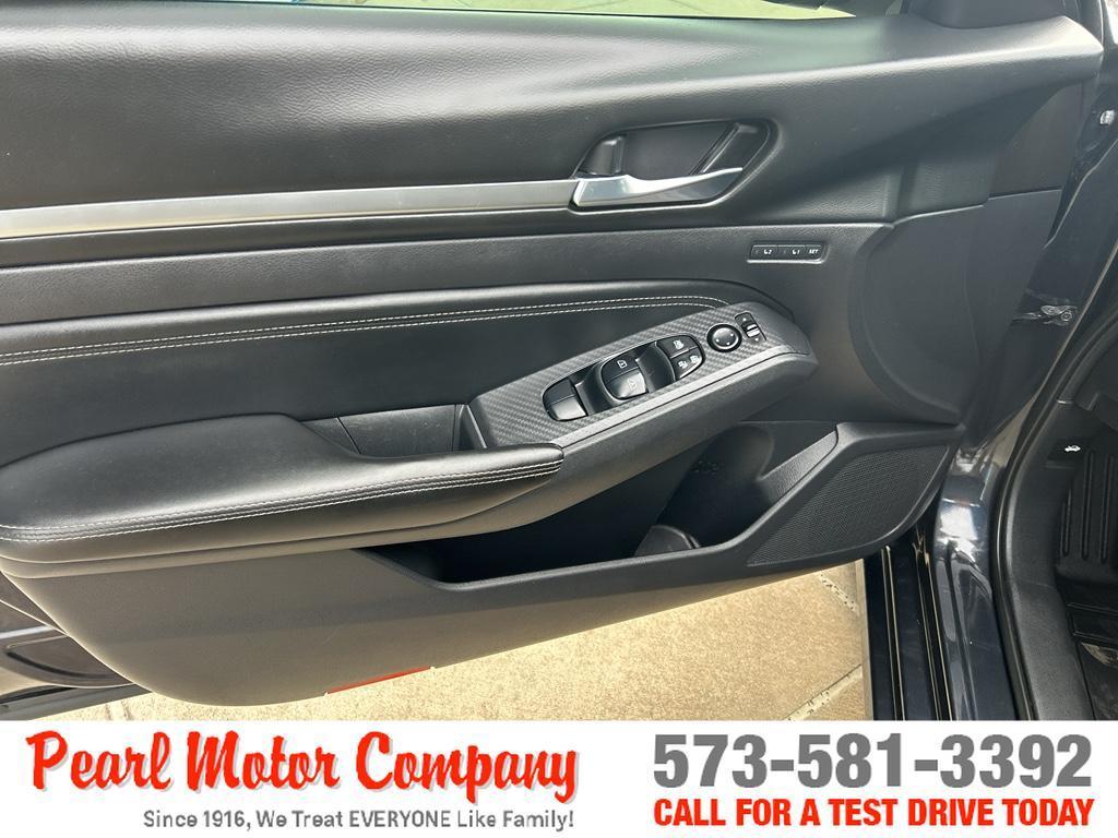 used 2019 Nissan Altima car, priced at $14,950
