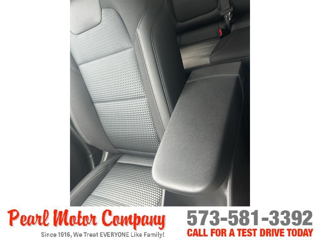 new 2026 Chevrolet Trax car, priced at $24,380