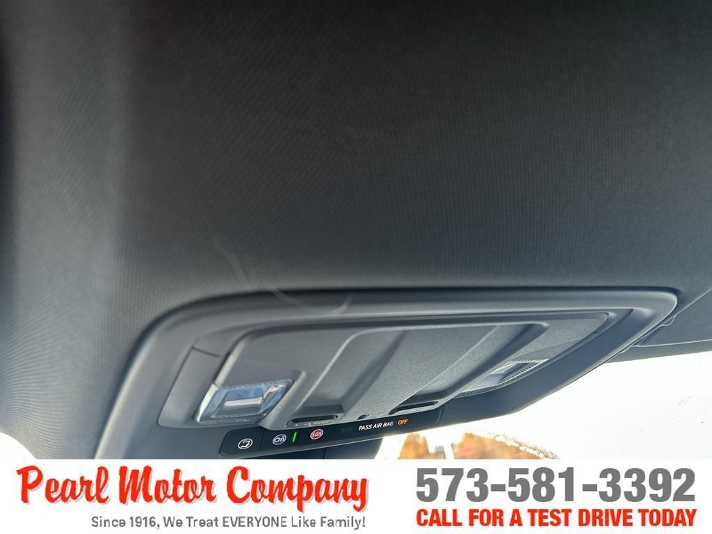 new 2026 Chevrolet Silverado 2500 car, priced at $64,755