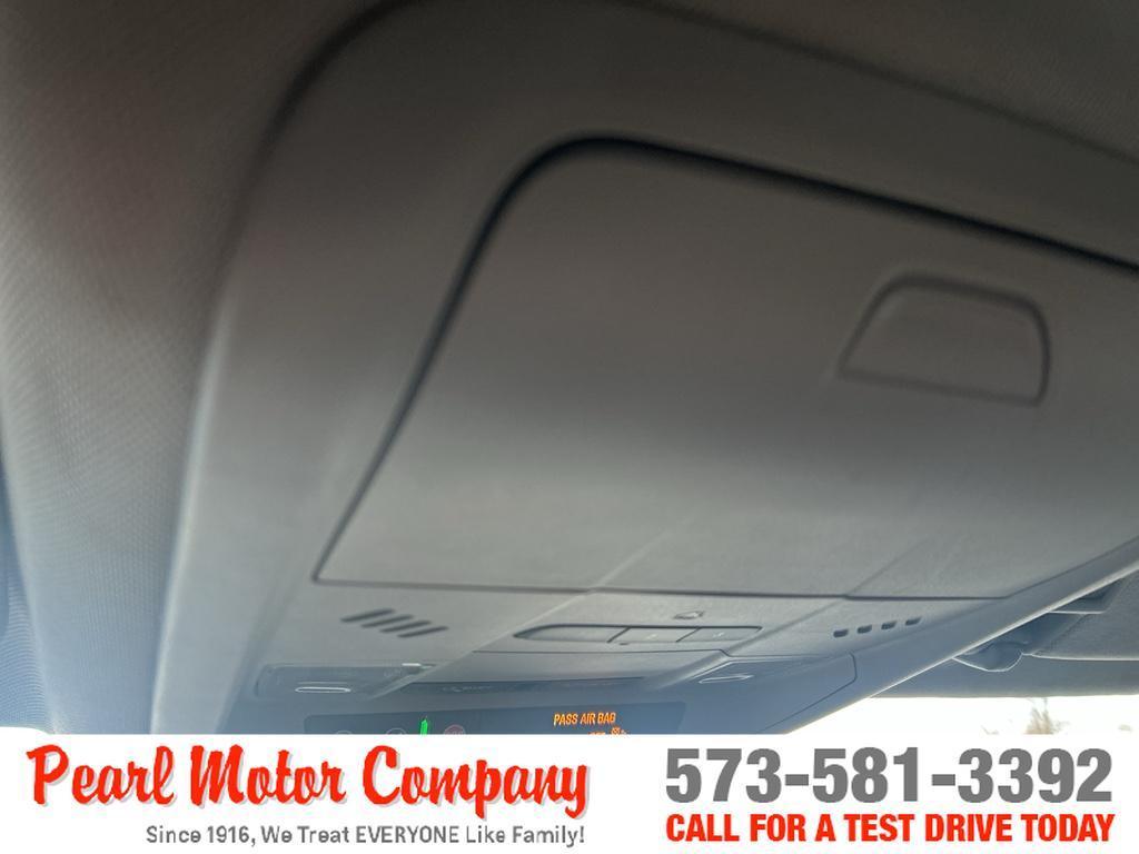 used 2020 Chevrolet Equinox car, priced at $14,950