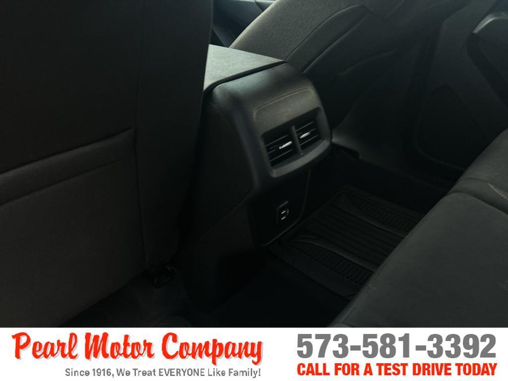 used 2020 Chevrolet Equinox car, priced at $14,950