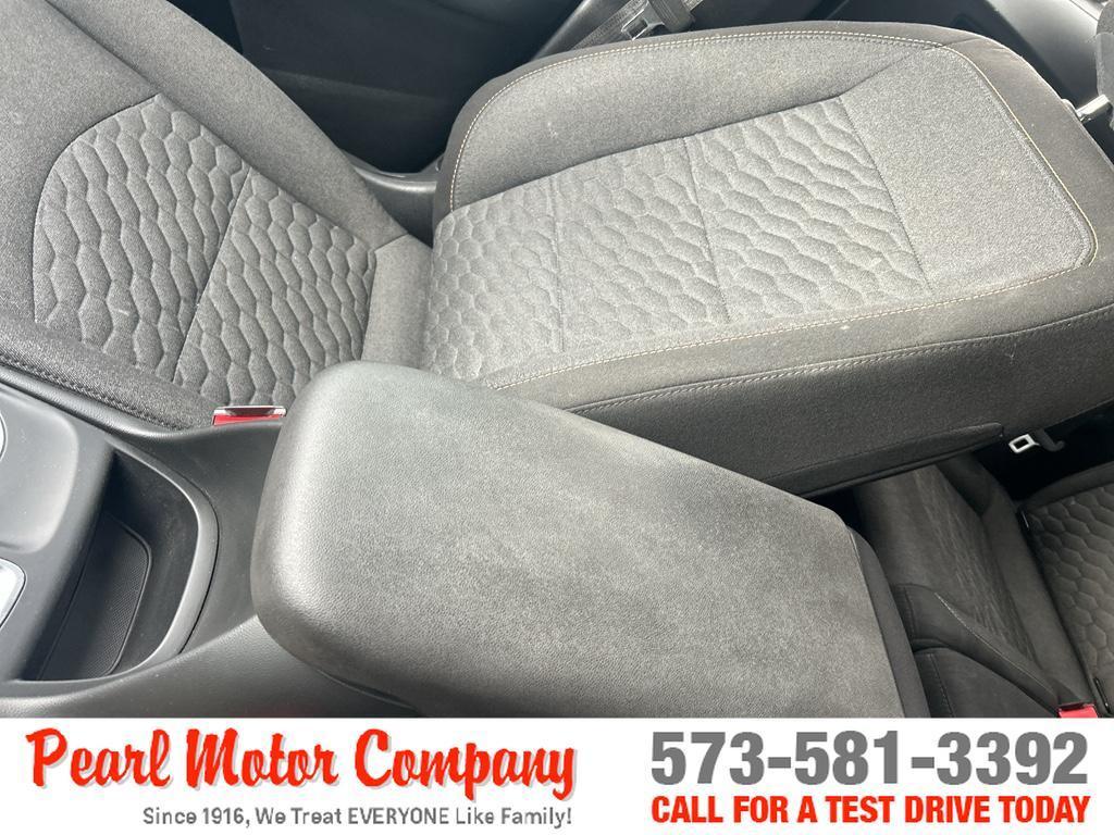 used 2020 Chevrolet Equinox car, priced at $14,950
