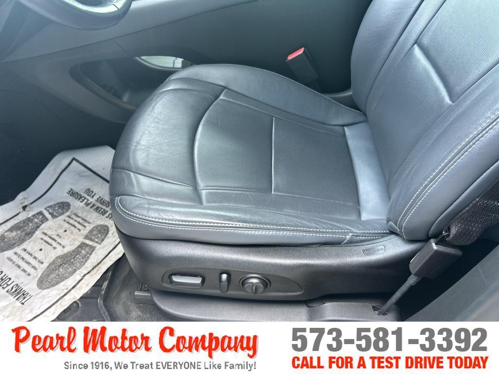 used 2019 Buick Enclave car, priced at $18,950