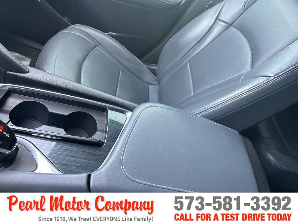 used 2019 Buick Enclave car, priced at $18,950