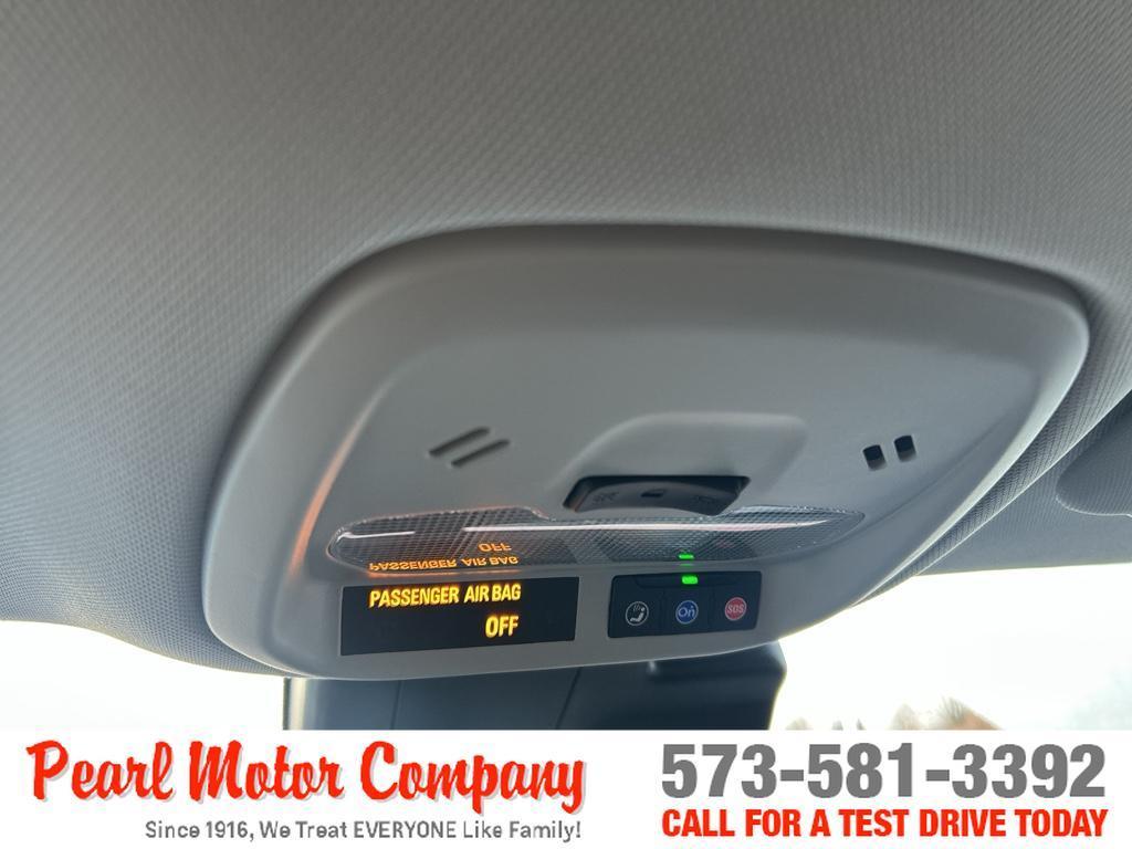 new 2026 Chevrolet Trax car, priced at $24,690