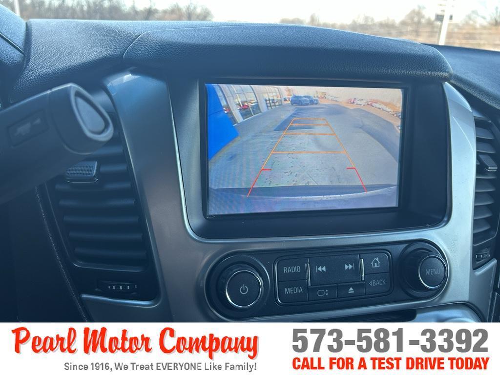 used 2017 Chevrolet Tahoe car, priced at $24,500