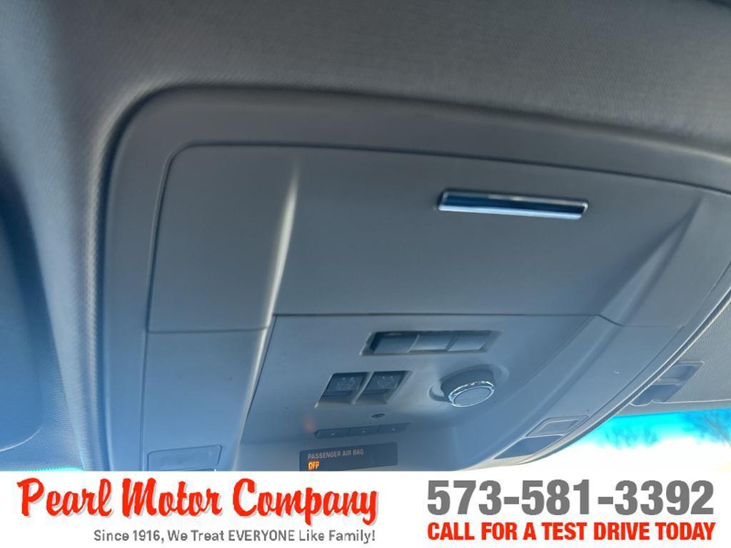 used 2017 Chevrolet Tahoe car, priced at $24,500