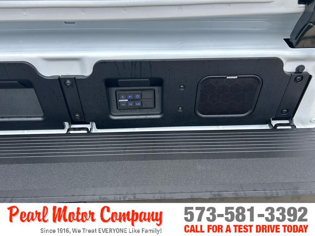 new 2026 GMC Sierra 1500 car, priced at $77,645