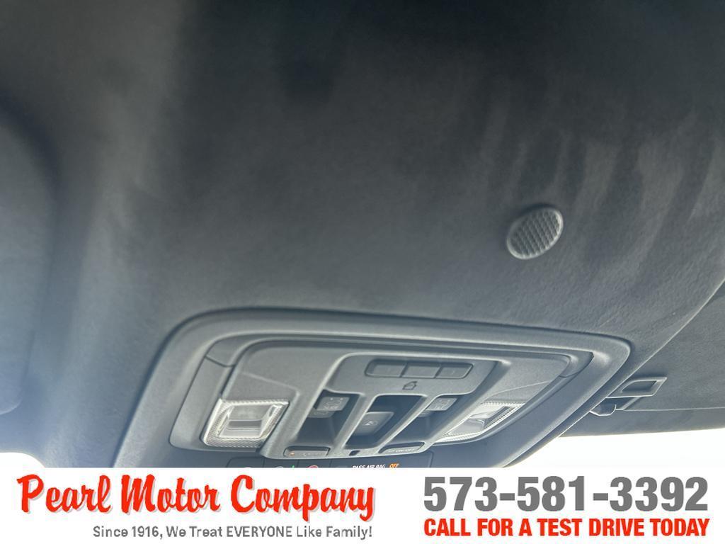 new 2026 GMC Sierra 1500 car, priced at $77,645