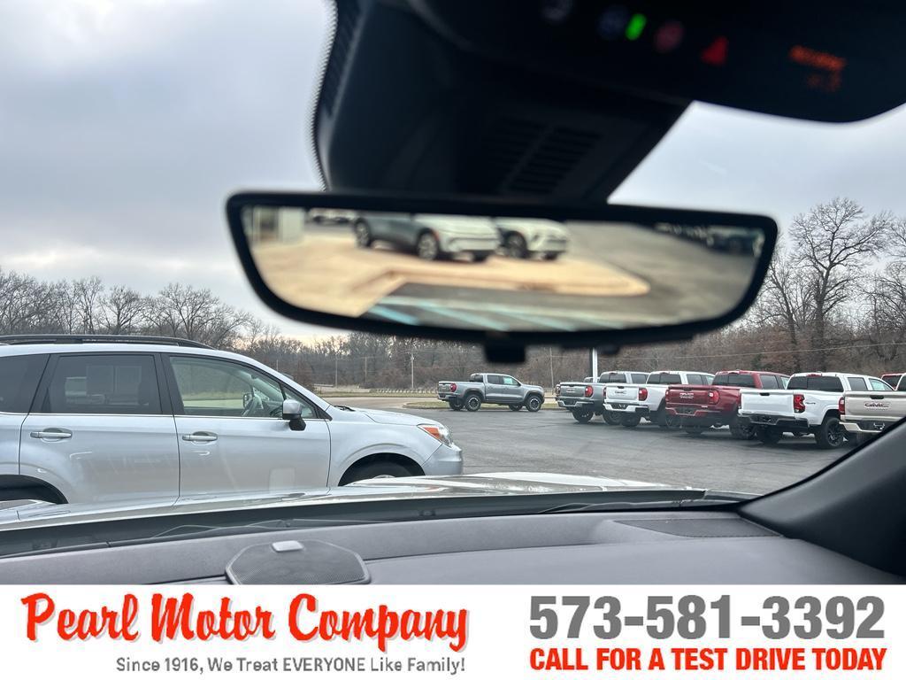 new 2026 GMC Terrain car, priced at $39,685