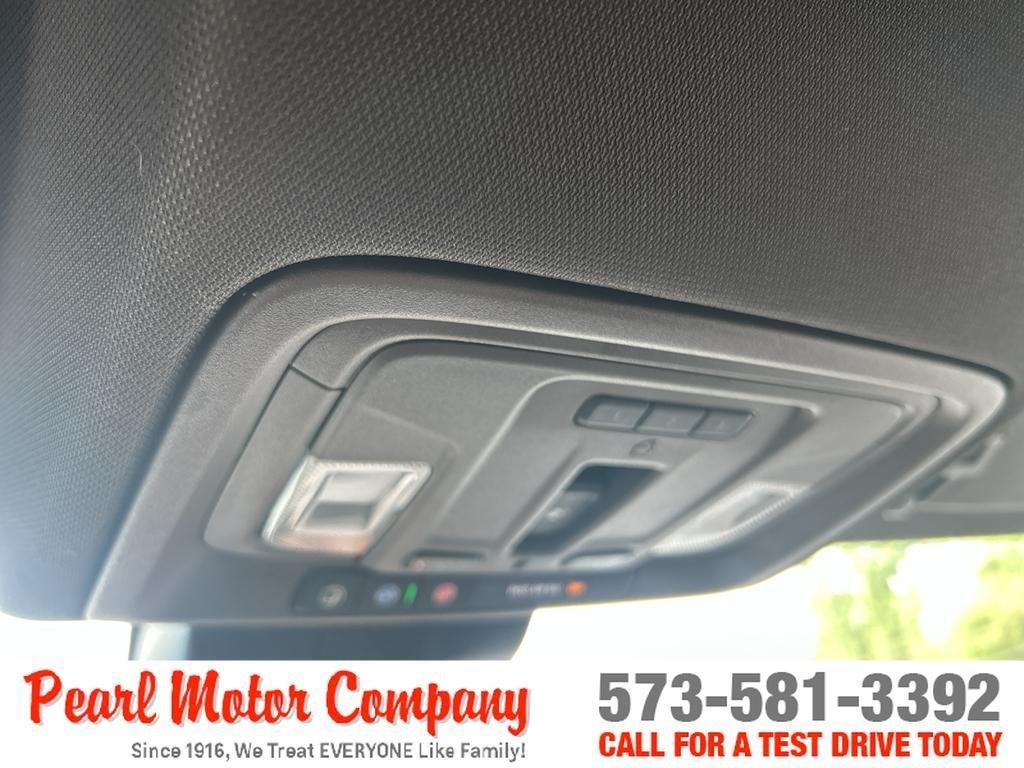 used 2023 GMC Sierra 1500 car, priced at $41,500