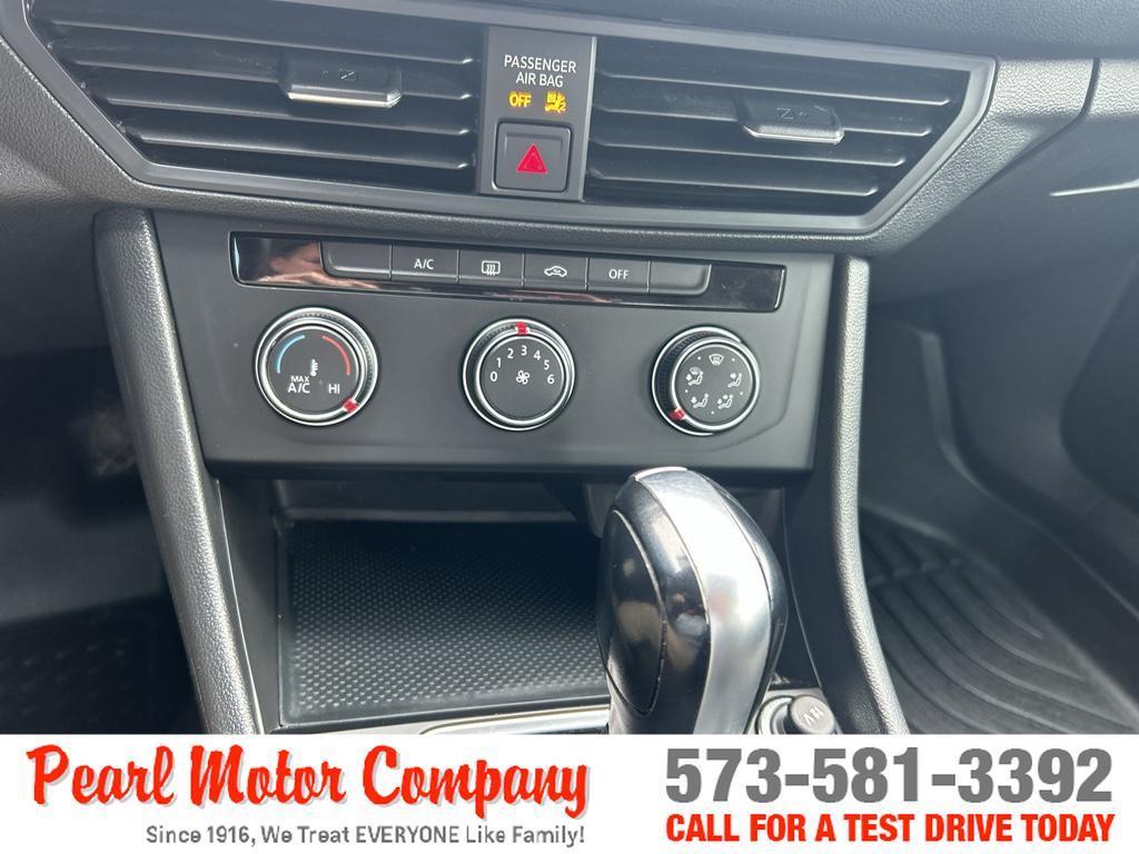 used 2020 Volkswagen Jetta car, priced at $16,250