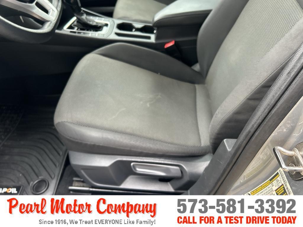used 2020 Volkswagen Jetta car, priced at $16,250