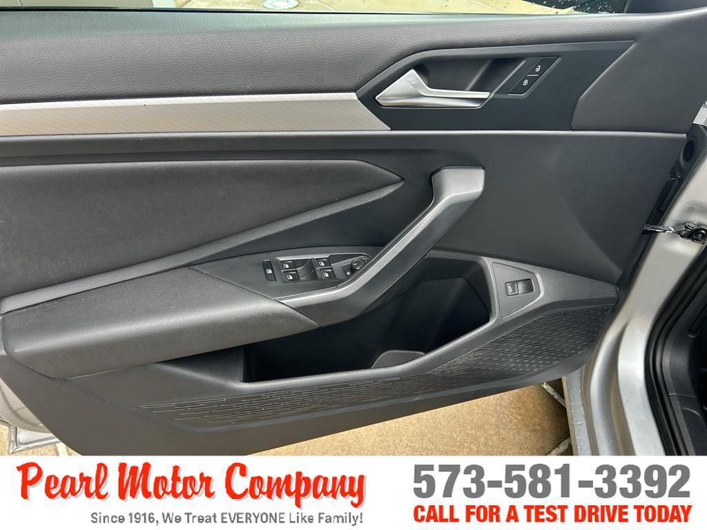 used 2020 Volkswagen Jetta car, priced at $16,250