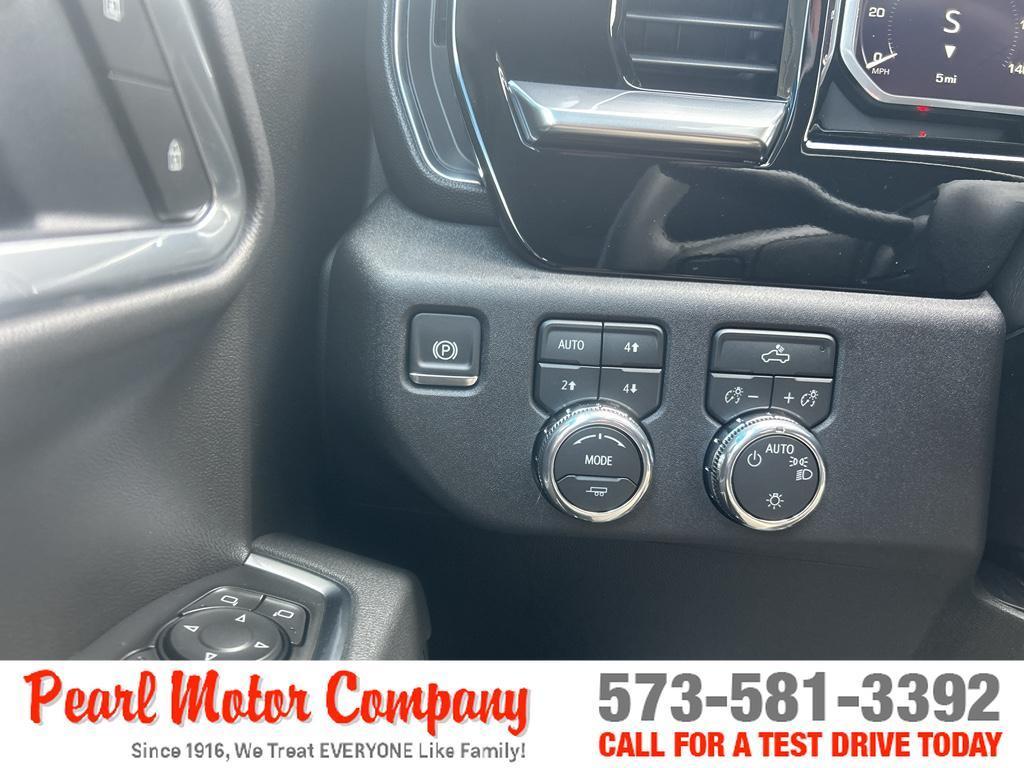 new 2026 GMC Sierra 1500 car, priced at $49,834