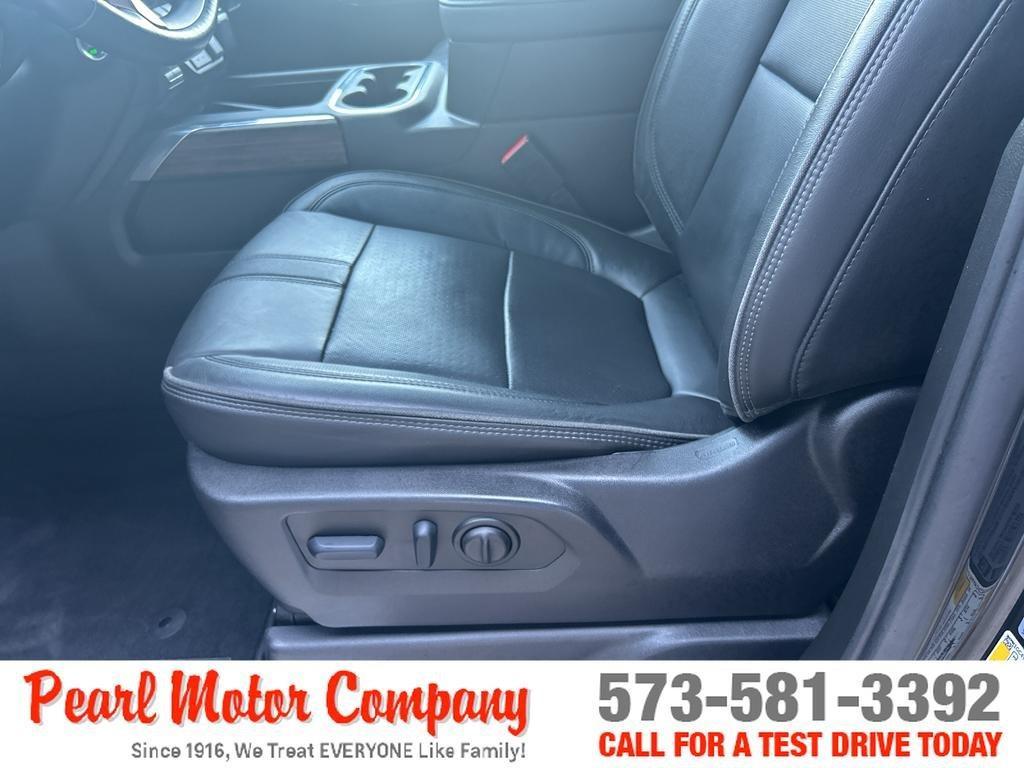 used 2023 Chevrolet Silverado 2500 car, priced at $63,950