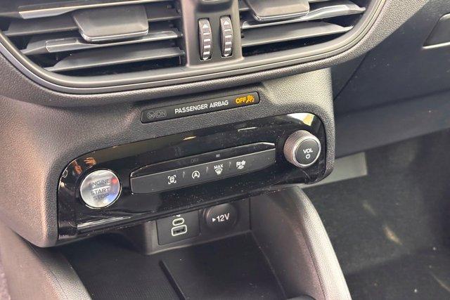 new 2026 Ford Escape car, priced at $28,585