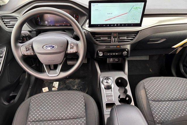 new 2026 Ford Escape car, priced at $28,585