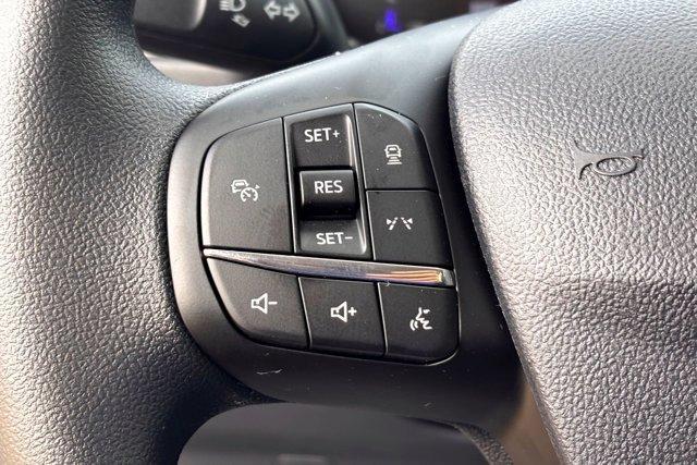 new 2026 Ford Escape car, priced at $28,585