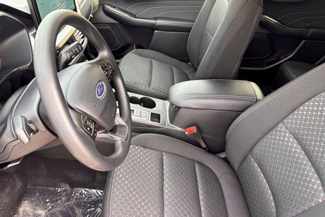 new 2026 Ford Escape car, priced at $28,585