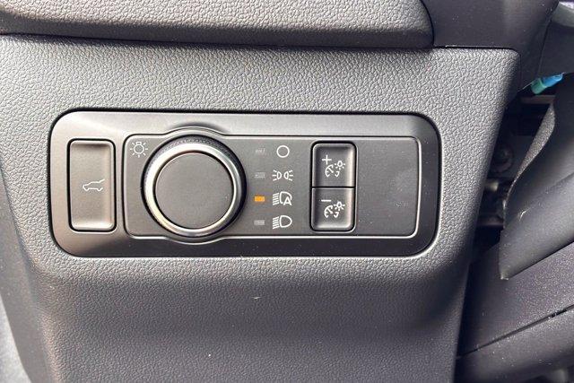 new 2026 Ford Escape car, priced at $28,585