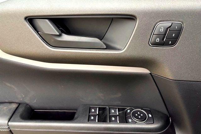 new 2025 Ford Bronco Sport car, priced at $33,735