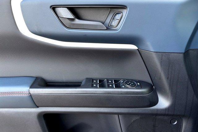 new 2025 Ford Bronco Sport car, priced at $30,130