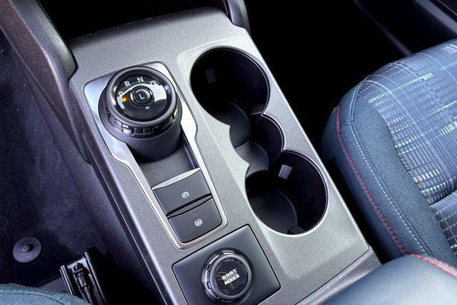 new 2025 Ford Bronco Sport car, priced at $30,130