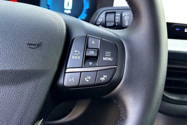 new 2025 Ford Bronco Sport car, priced at $30,130