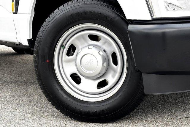 new 2025 Ford F-350 car, priced at $38,660