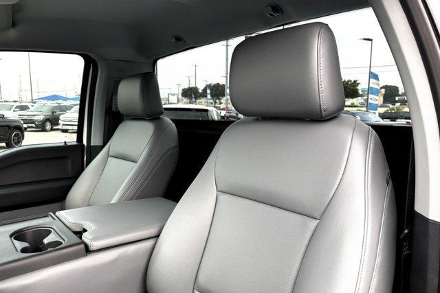 new 2025 Ford F-350 car, priced at $38,660