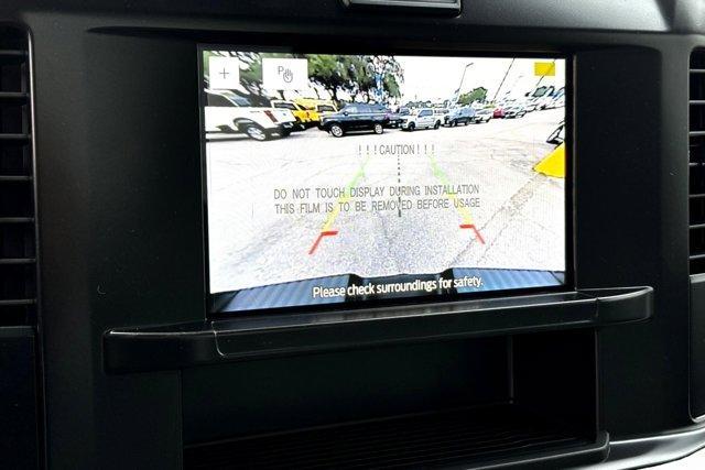 new 2025 Ford F-350 car, priced at $38,660