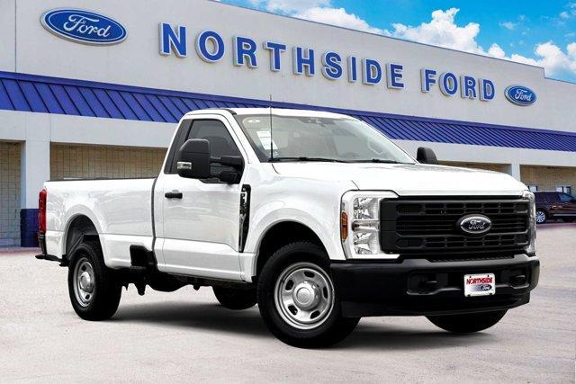 new 2025 Ford F-350 car, priced at $38,660