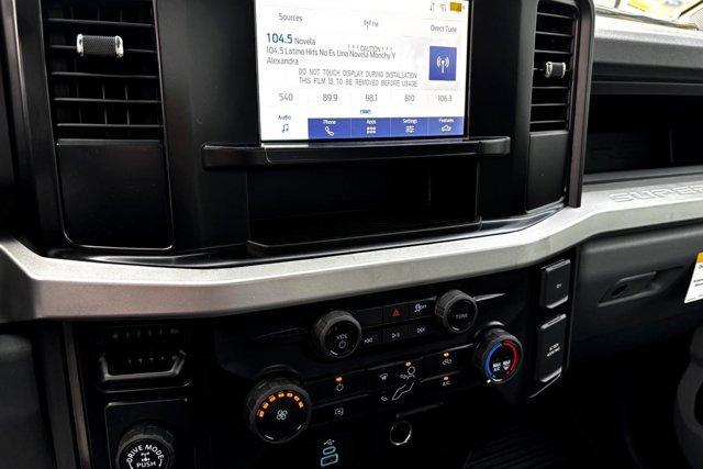 new 2025 Ford F-350 car, priced at $38,660