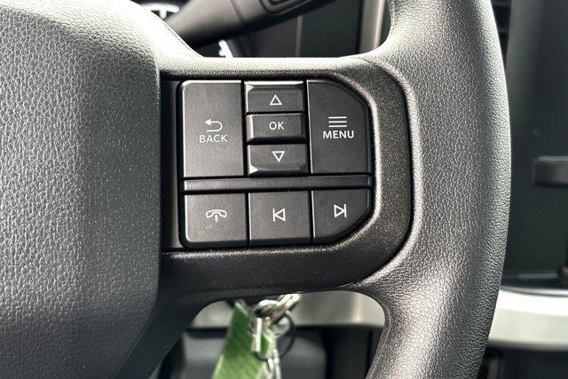 new 2025 Ford F-350 car, priced at $38,660