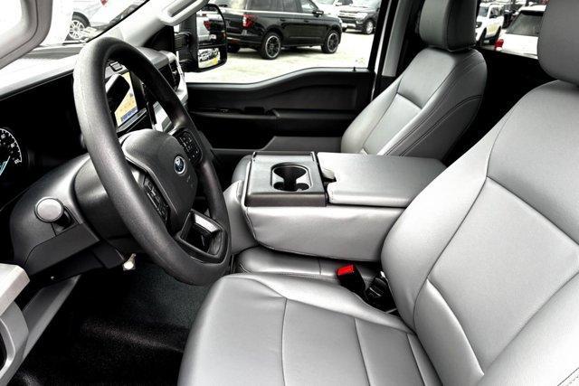 new 2025 Ford F-350 car, priced at $38,660