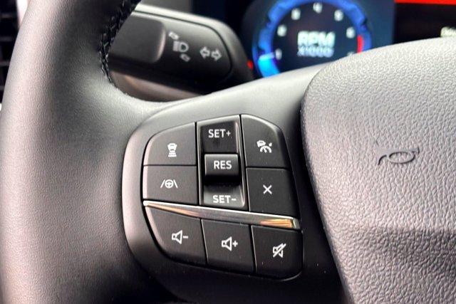 new 2025 Ford Bronco Sport car, priced at $36,130