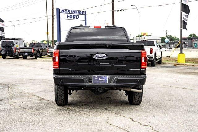 used 2023 Ford F-150 car, priced at $38,977