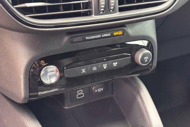 new 2026 Ford Escape car, priced at $31,065