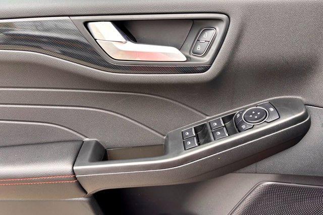 new 2026 Ford Escape car, priced at $31,065