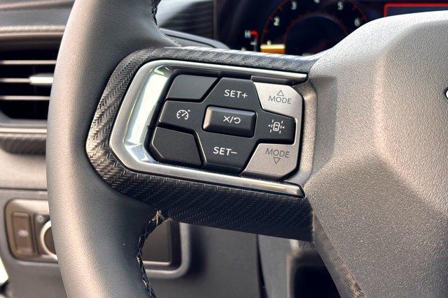 new 2025 Ford Mustang car, priced at $29,220