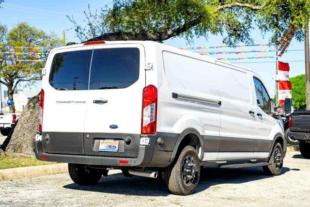 new 2024 Ford Transit-350 car, priced at $48,450