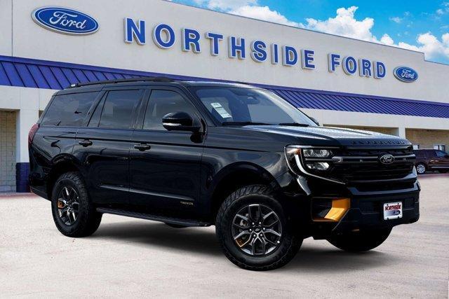 new 2025 Ford Expedition car, priced at $79,220